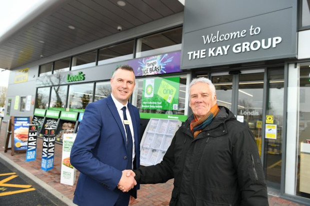 Kay-group-londis