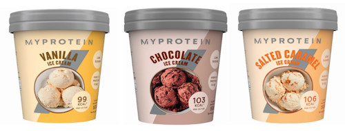 Myprotein-ice-cream