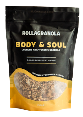 Rollagranola