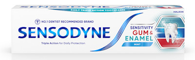 Sensodyne-Sensitivity-Gum-Enamel-toothpaste