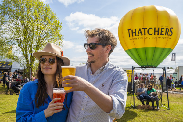 Thatchers-summer