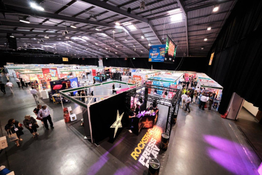 blakemore-trade-show