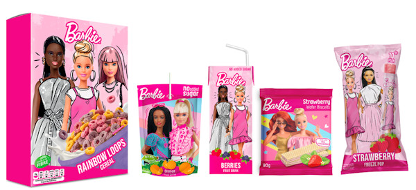 Barbie-food-drink-range-Whatever-Kidz