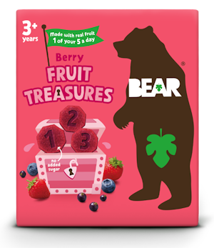 Bear-fruit-treasures-snack