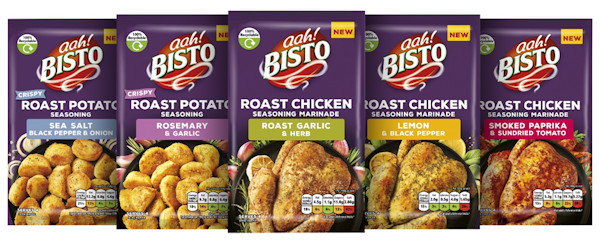 Bisto-seasoning