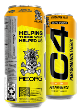 C4-Energy