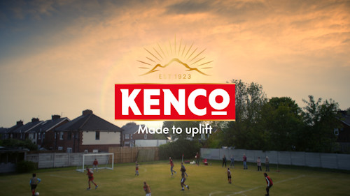 Kenco-made-to-uplift