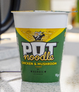 Pot-noodle-paper-pot