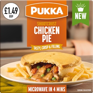Pukka-PMP-pie