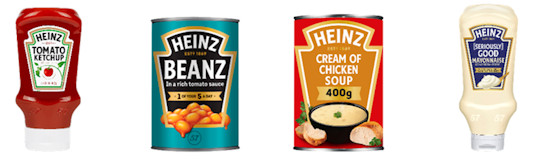 Heinz-nectar-prices