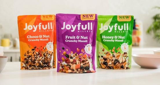 Joyfull-Millets