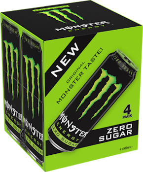 Monster-zero-sugar