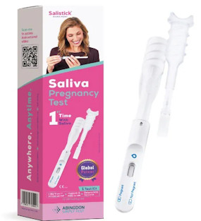 Salistick-pregnancy-test