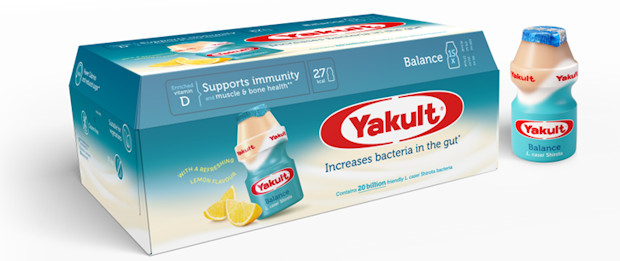Yakult-Balance