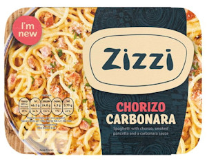 Zizzi-Chorizo-Carbonara