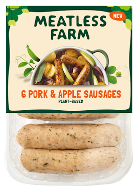 meatless-farm-pork&apple-sausages