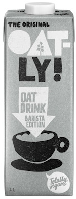 oatly