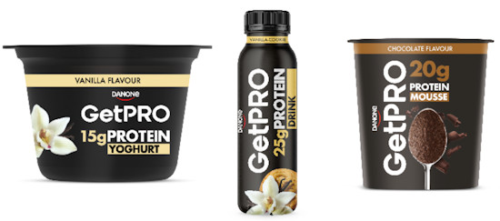 Danone-getpro