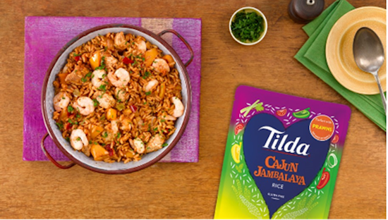Tilda-Cajun-Jambalaya