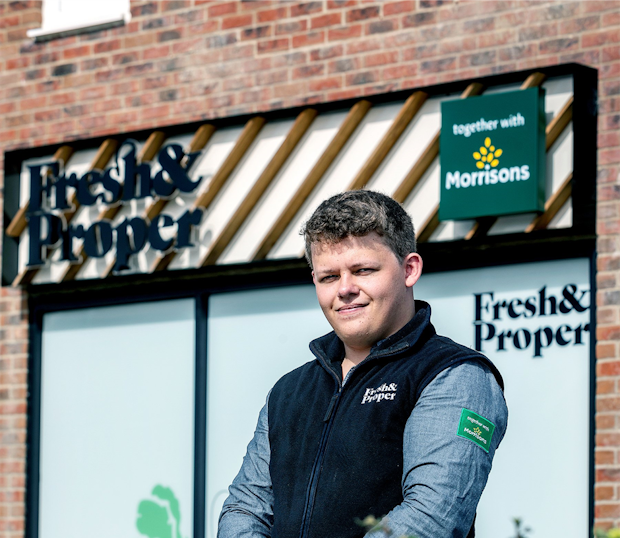 Together-with-Morrisons-store