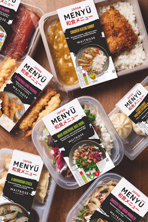 Waitrose-Japan-Menyu-food-range