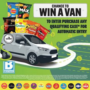 walkers-win-a-van