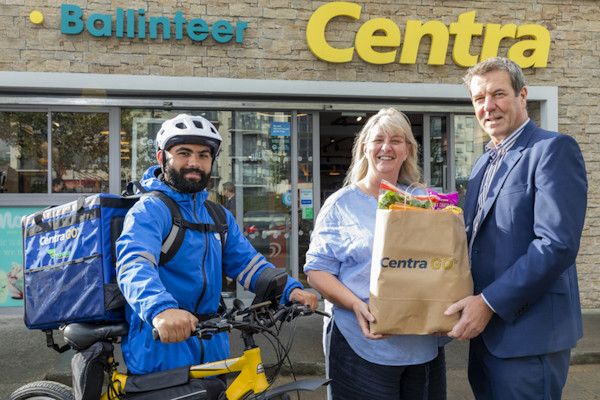 Centra-go-snappy