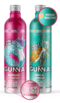 GUNNA-Drinks-bottles