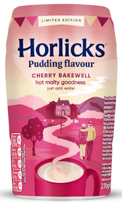 Horlicks-pudding-flavour