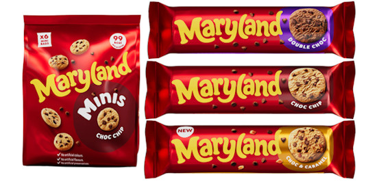 Maryland-cookies