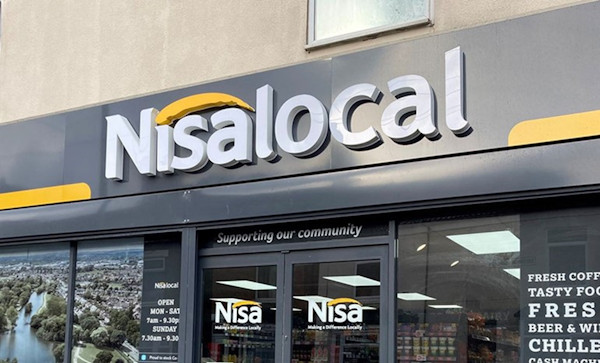Nisa-Evolution-Format-store