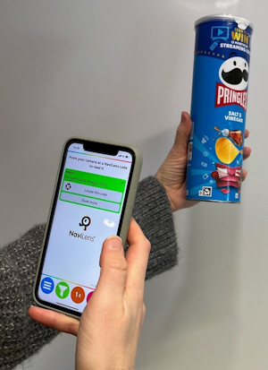 Pringles-NaviLens