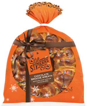St-Pierre-Bakery-Chocolate-Brioche-Wreath