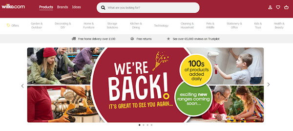 wilko-online