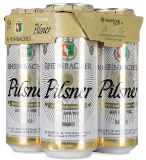 Aldi-beer