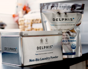 Delphis-Eco-laundry-powder