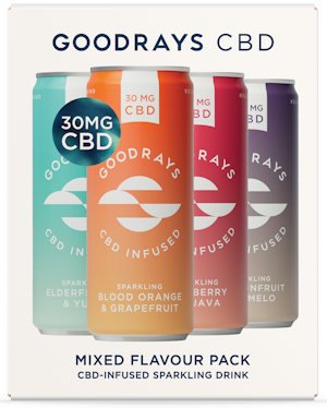 Goodrays-drinks