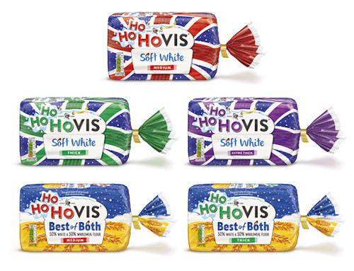 Hovis-christmas