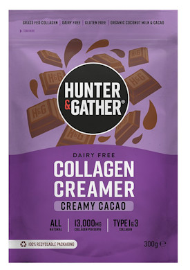Hunter-Gather-Collagen-Creamer