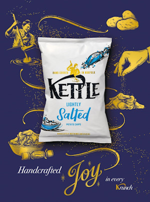 Kettle-Christmas