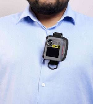 Lidl-body-camera