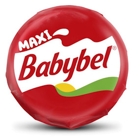 Maxi-babybel
