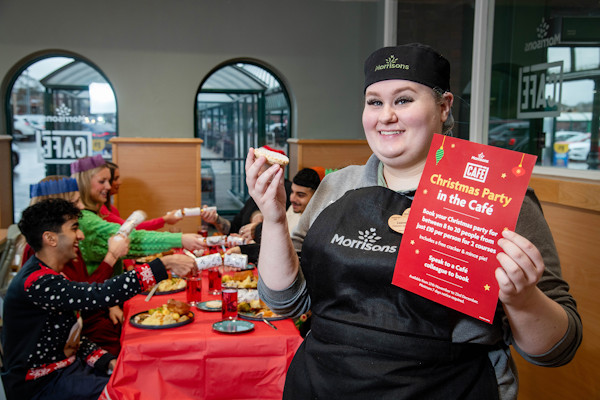 Morrisons-Christmas-cafe
