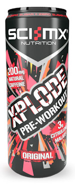 SCI-MX-X-PLODE