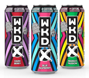 WKD-X
