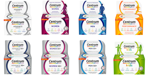 Centrum-Pack-Redesign