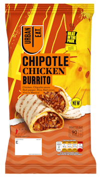 Chipotle-Chicken-Burrito