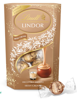 Lindor-Irish-Cream