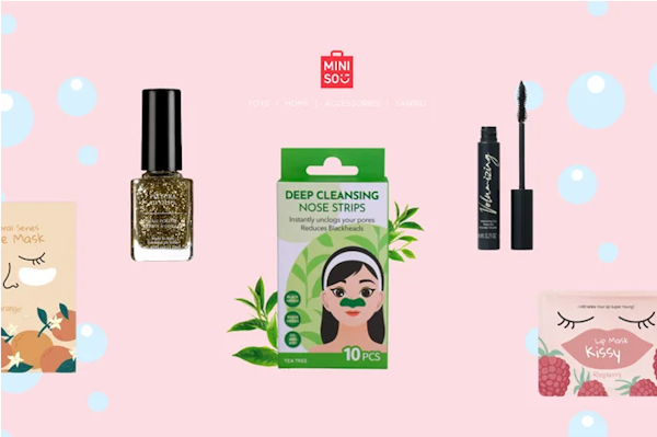 Miniso-beauty