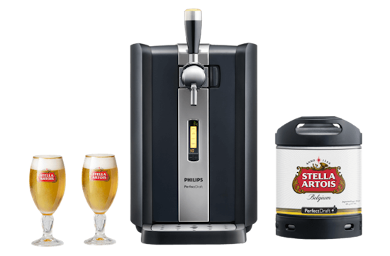 PerfectDraft-machine